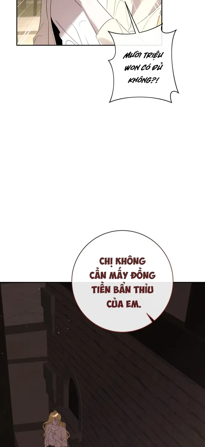 Tình Yêu Bắt Đầu Từ Việc Nuôi Dạy Con Cái Chap 27 - Next Chap 28
