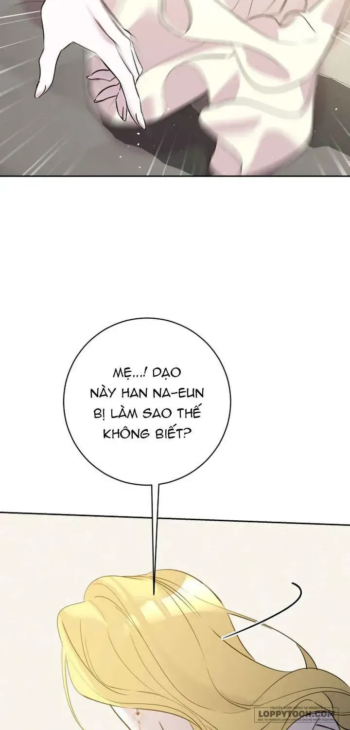 Tình Yêu Bắt Đầu Từ Việc Nuôi Dạy Con Cái Chap 28 - Next Chap 29