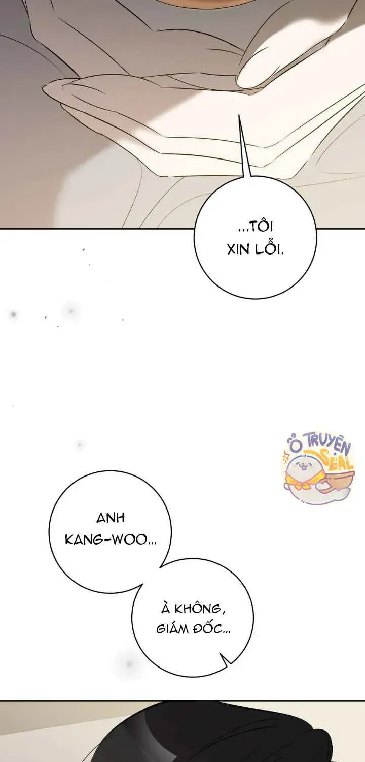 Tình Yêu Bắt Đầu Từ Việc Nuôi Dạy Con Cái Chap 28 - Next Chap 29