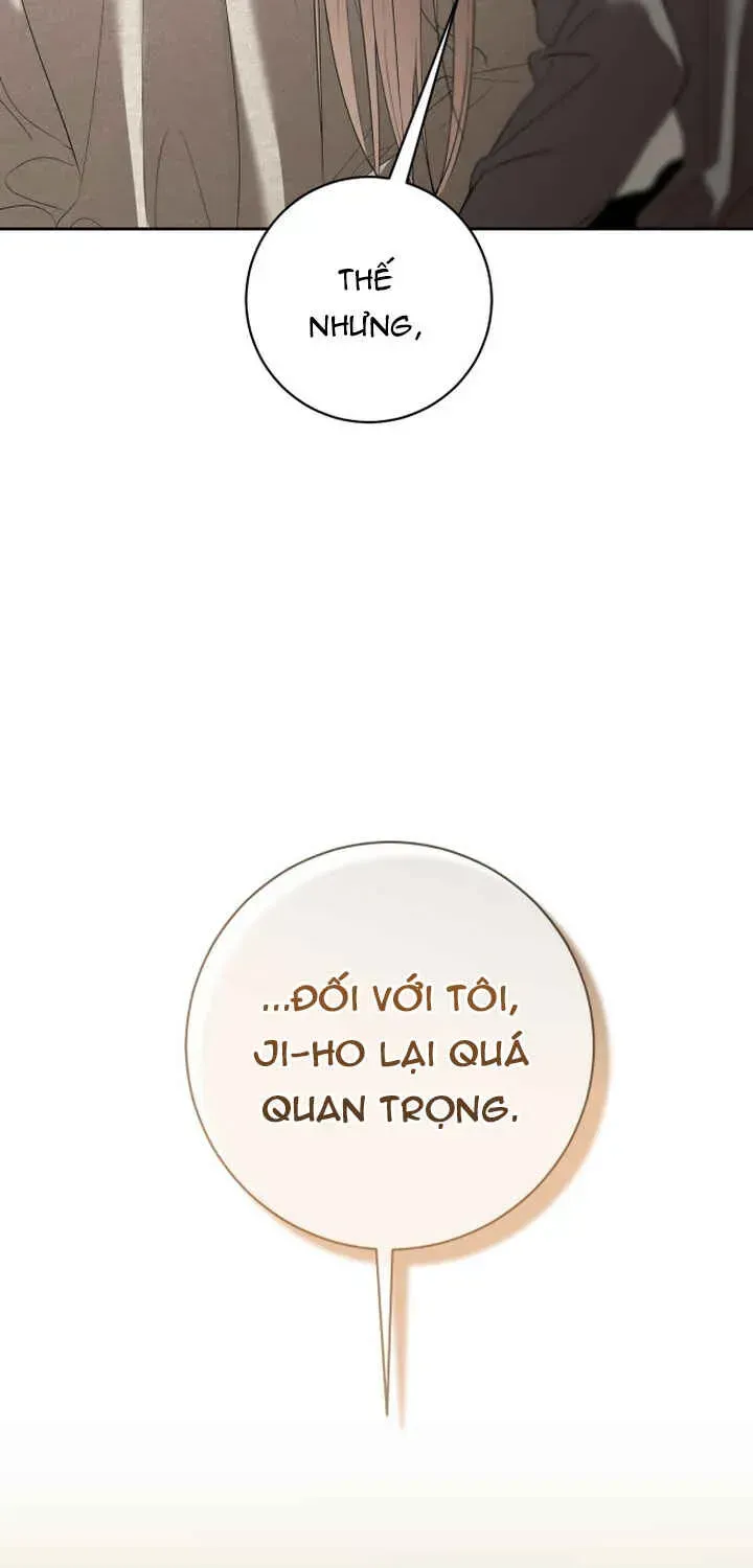 Tình Yêu Bắt Đầu Từ Việc Nuôi Dạy Con Cái Chap 28 - Next Chap 29