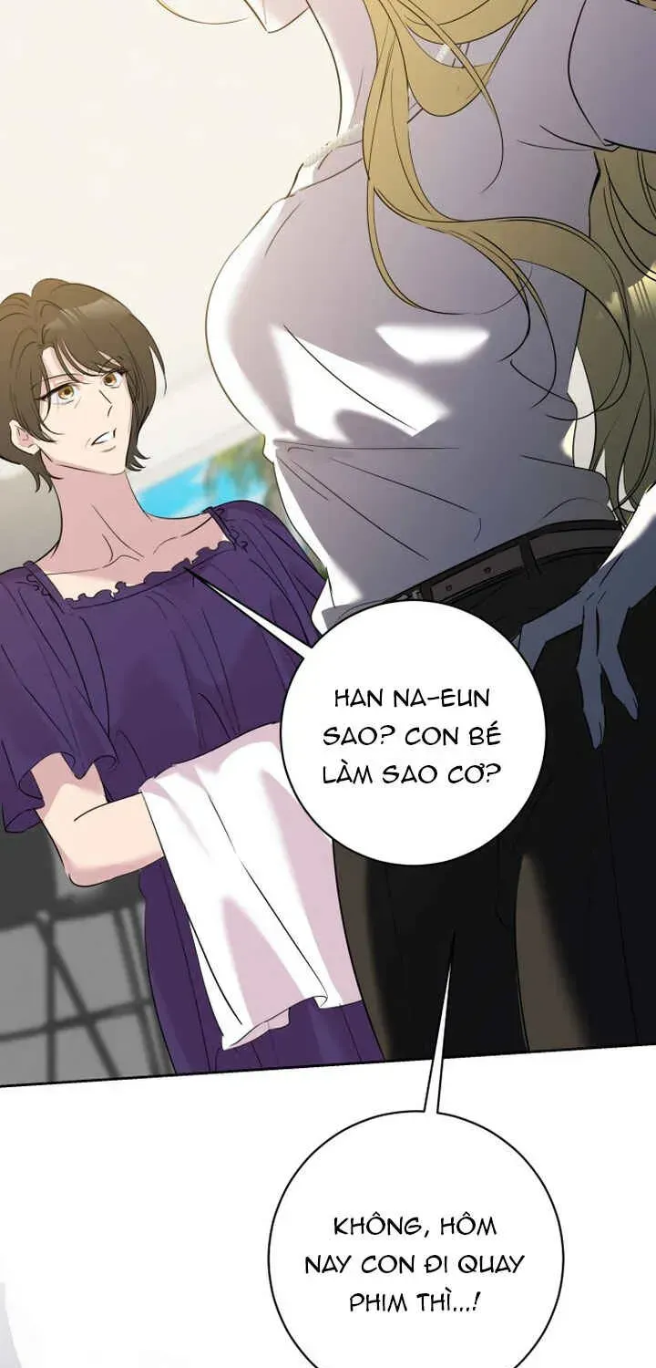 Tình Yêu Bắt Đầu Từ Việc Nuôi Dạy Con Cái Chap 28 - Next Chap 29