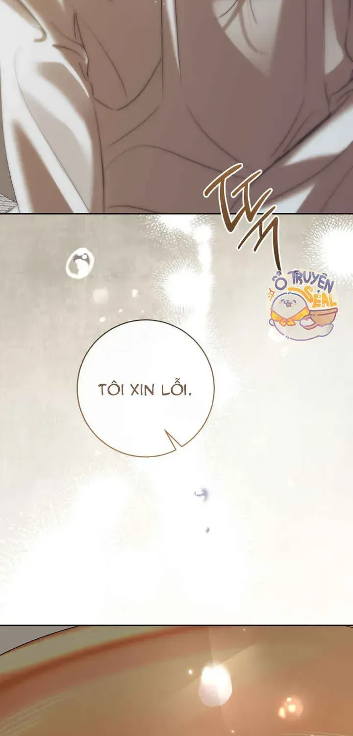 Tình Yêu Bắt Đầu Từ Việc Nuôi Dạy Con Cái Chap 28 - Next Chap 29