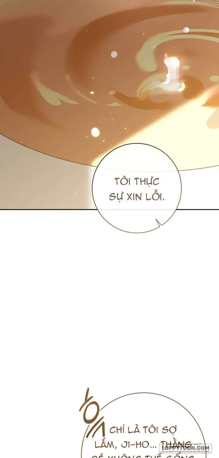 Tình Yêu Bắt Đầu Từ Việc Nuôi Dạy Con Cái Chap 28 - Next Chap 29
