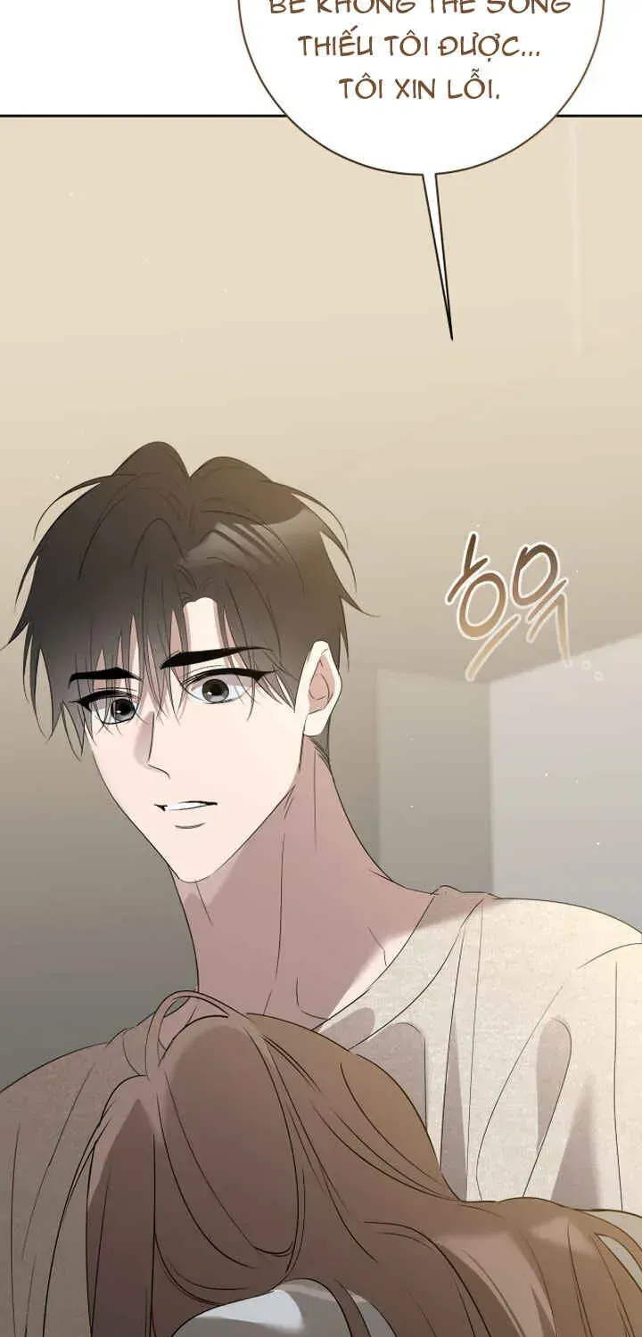 Tình Yêu Bắt Đầu Từ Việc Nuôi Dạy Con Cái Chap 28 - Next Chap 29