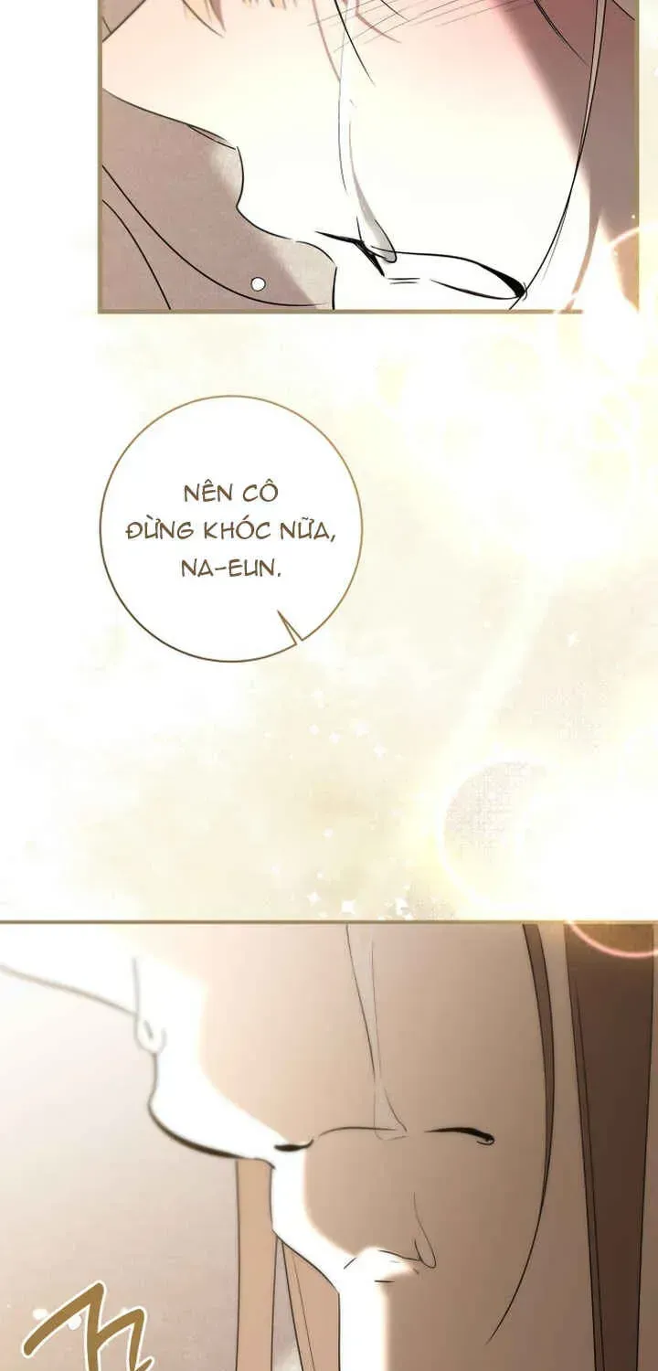Tình Yêu Bắt Đầu Từ Việc Nuôi Dạy Con Cái Chap 28 - Next Chap 29