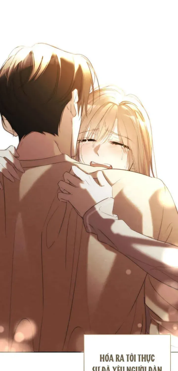 Tình Yêu Bắt Đầu Từ Việc Nuôi Dạy Con Cái Chap 28 - Next Chap 29