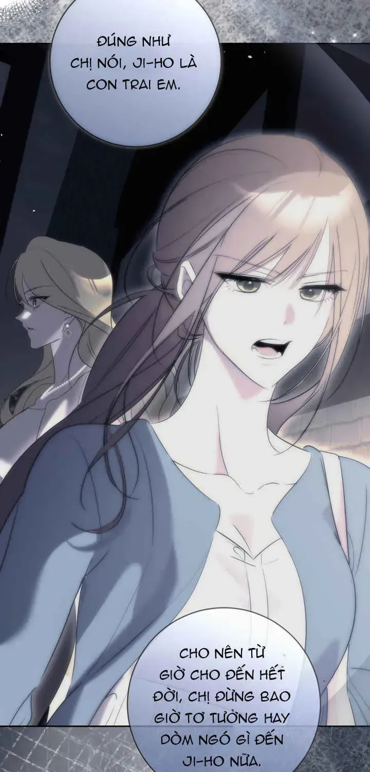 Tình Yêu Bắt Đầu Từ Việc Nuôi Dạy Con Cái Chap 28 - Next Chap 29