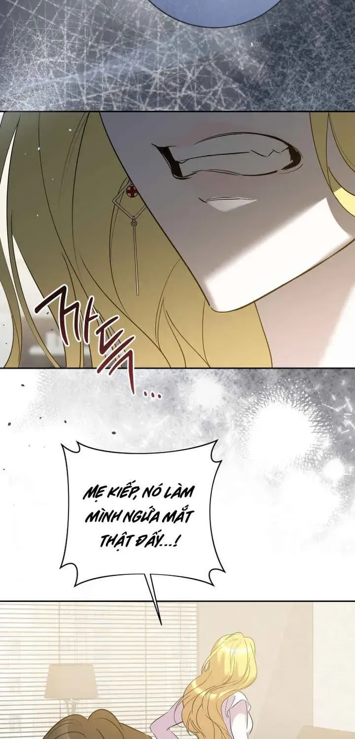 Tình Yêu Bắt Đầu Từ Việc Nuôi Dạy Con Cái Chap 28 - Next Chap 29