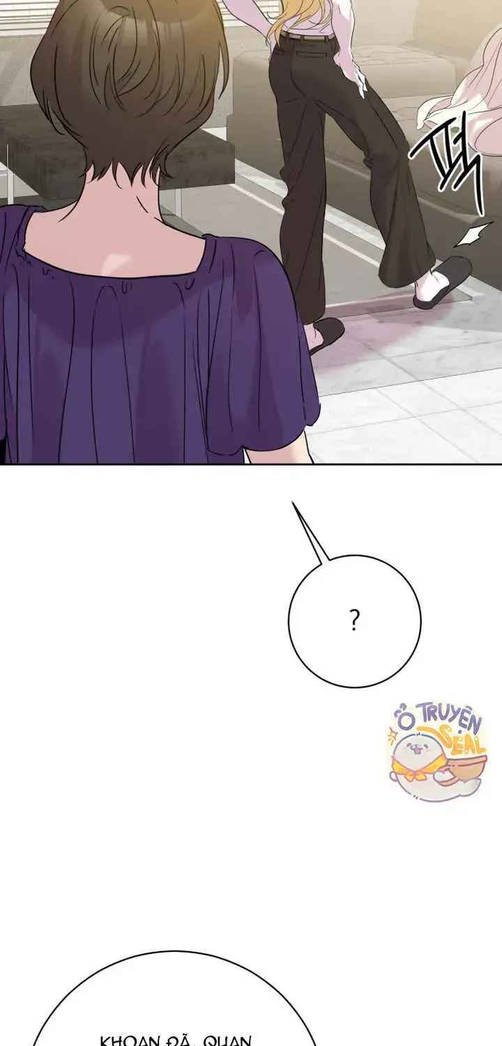 Tình Yêu Bắt Đầu Từ Việc Nuôi Dạy Con Cái Chap 28 - Next Chap 29