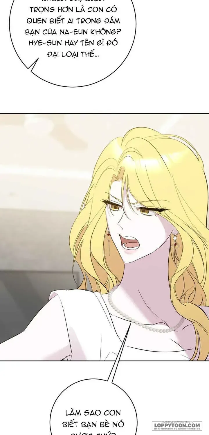Tình Yêu Bắt Đầu Từ Việc Nuôi Dạy Con Cái Chap 28 - Next Chap 29