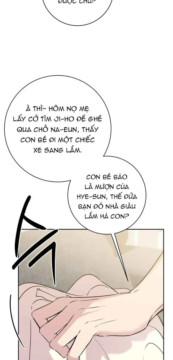 Tình Yêu Bắt Đầu Từ Việc Nuôi Dạy Con Cái Chap 28 - Next Chap 29