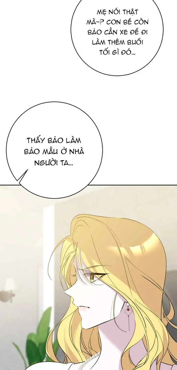 Tình Yêu Bắt Đầu Từ Việc Nuôi Dạy Con Cái Chap 28 - Next Chap 29