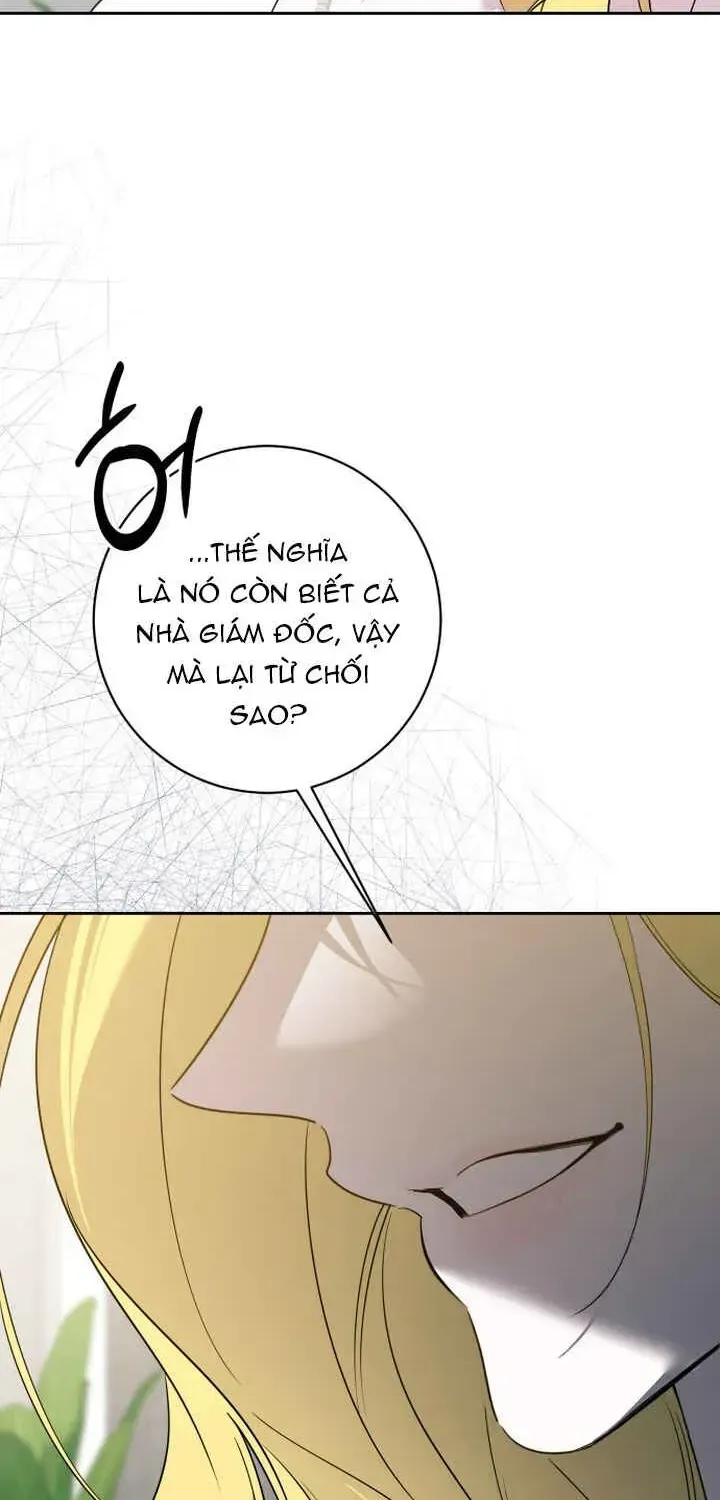 Tình Yêu Bắt Đầu Từ Việc Nuôi Dạy Con Cái Chap 28 - Next Chap 29