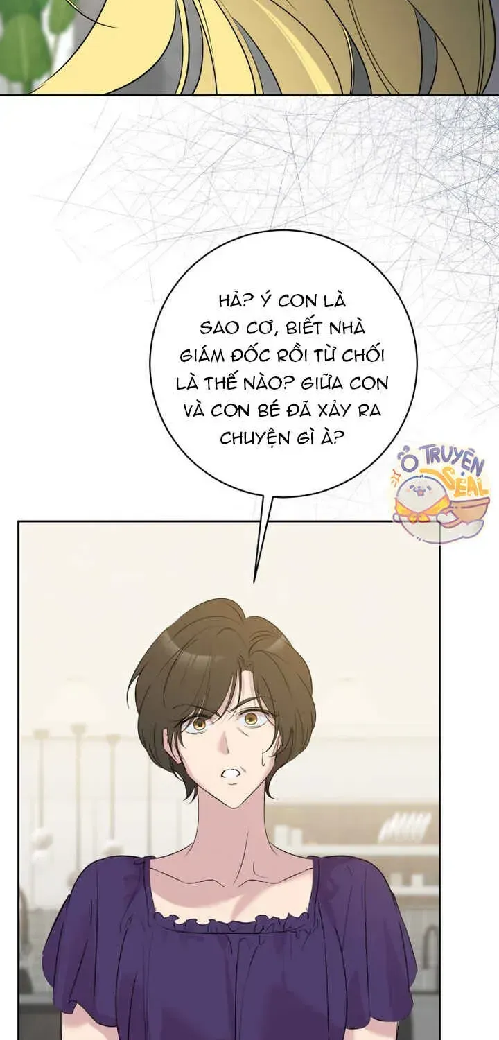 Tình Yêu Bắt Đầu Từ Việc Nuôi Dạy Con Cái Chap 28 - Next Chap 29