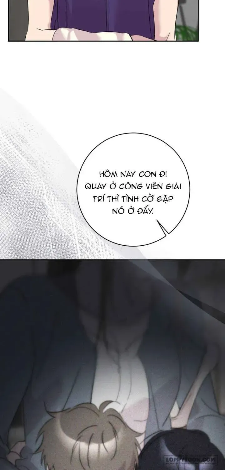 Tình Yêu Bắt Đầu Từ Việc Nuôi Dạy Con Cái Chap 28 - Next Chap 29