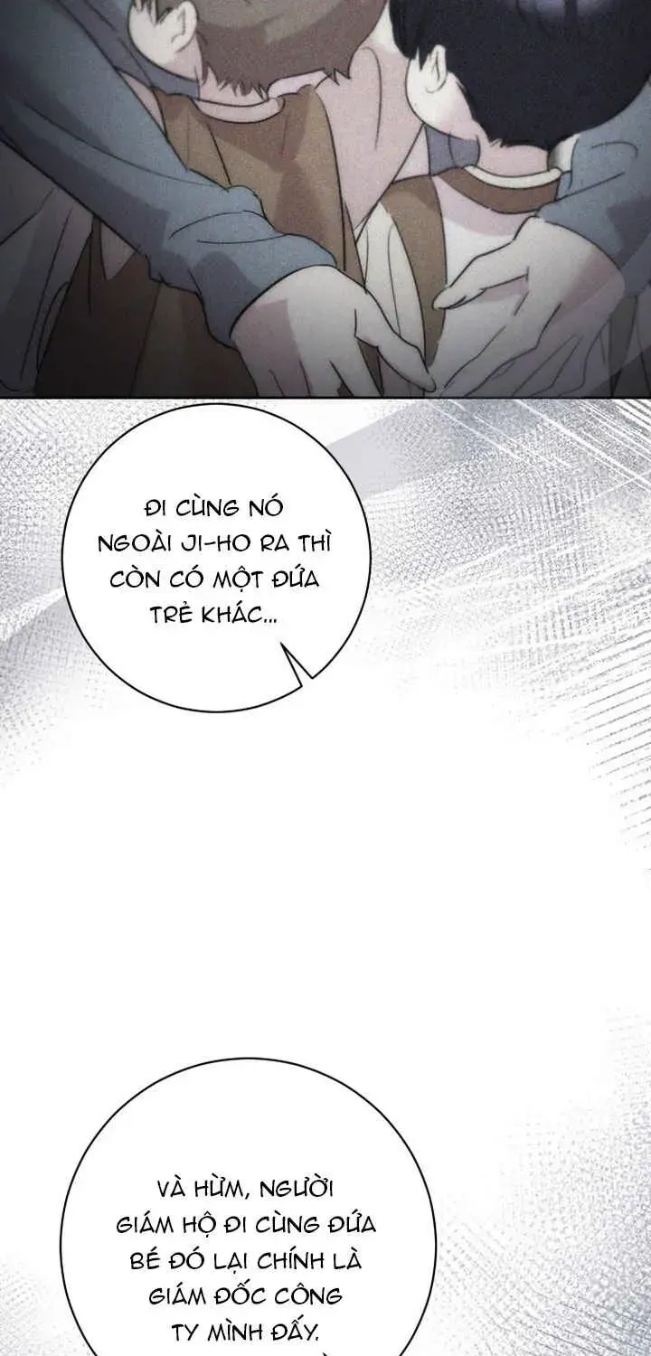 Tình Yêu Bắt Đầu Từ Việc Nuôi Dạy Con Cái Chap 28 - Next Chap 29