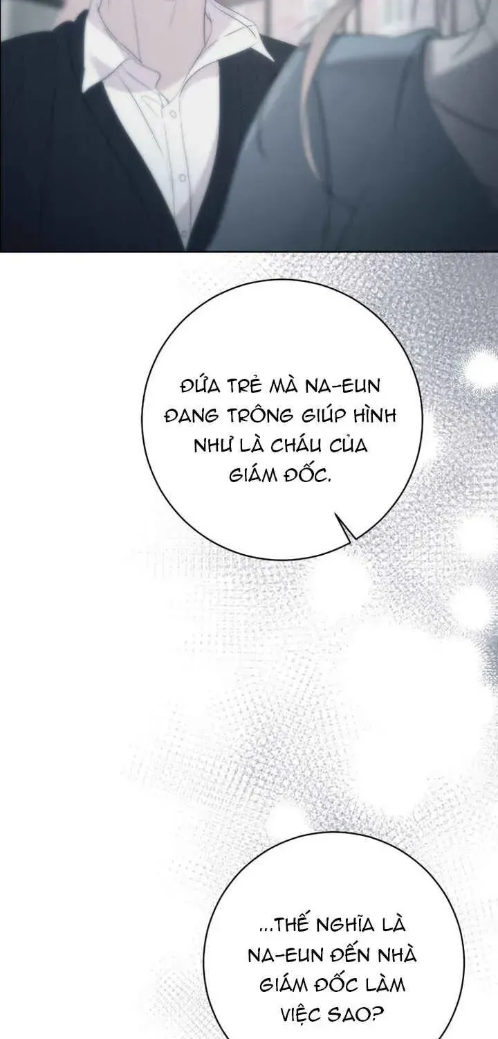 Tình Yêu Bắt Đầu Từ Việc Nuôi Dạy Con Cái Chap 28 - Next Chap 29