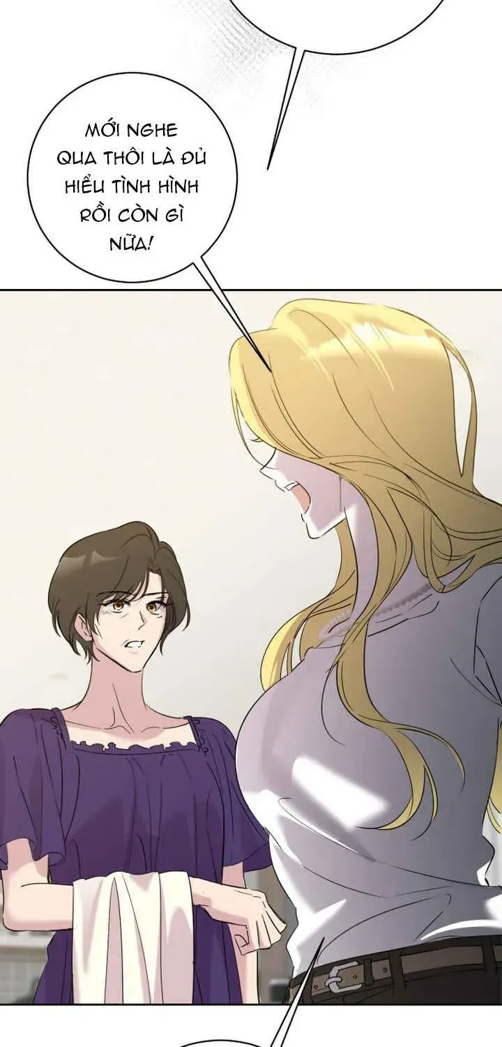 Tình Yêu Bắt Đầu Từ Việc Nuôi Dạy Con Cái Chap 28 - Next Chap 29