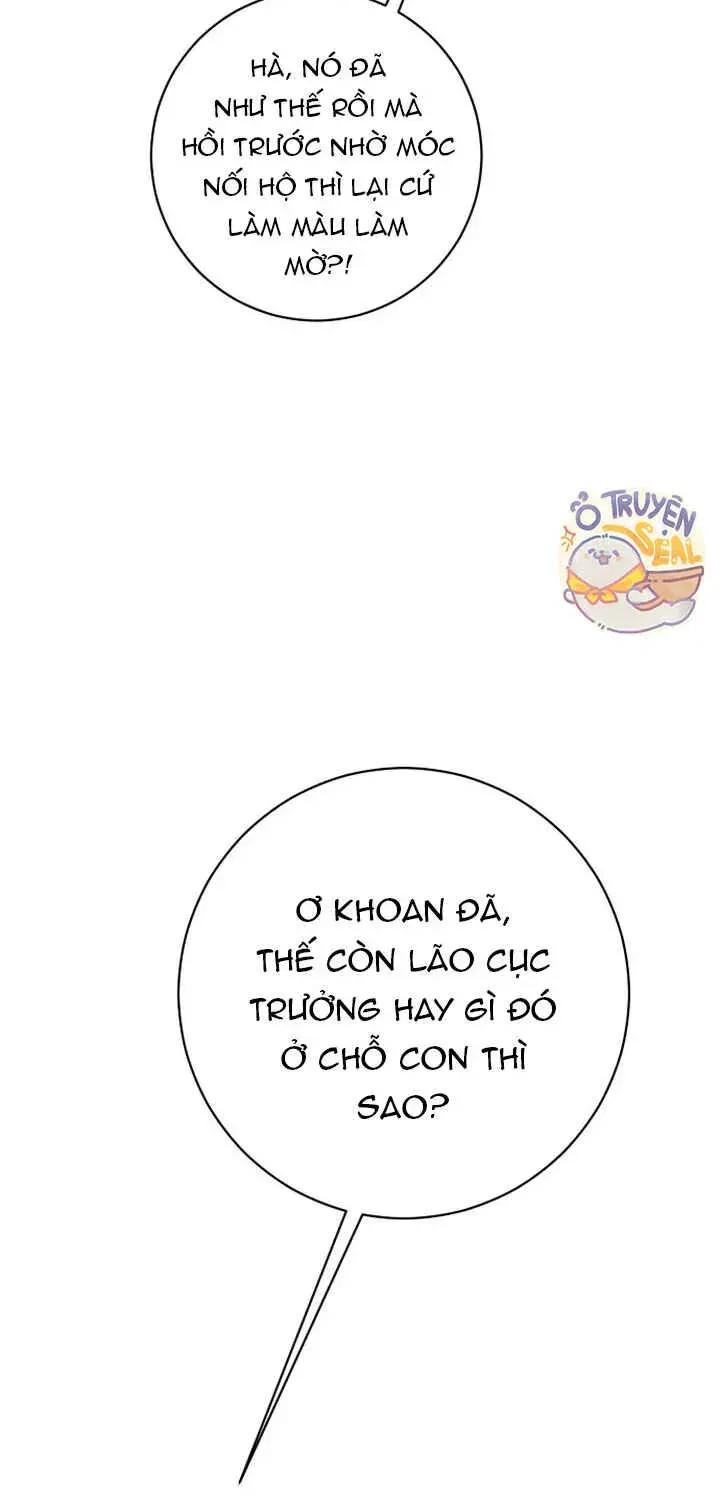 Tình Yêu Bắt Đầu Từ Việc Nuôi Dạy Con Cái Chap 28 - Next Chap 29