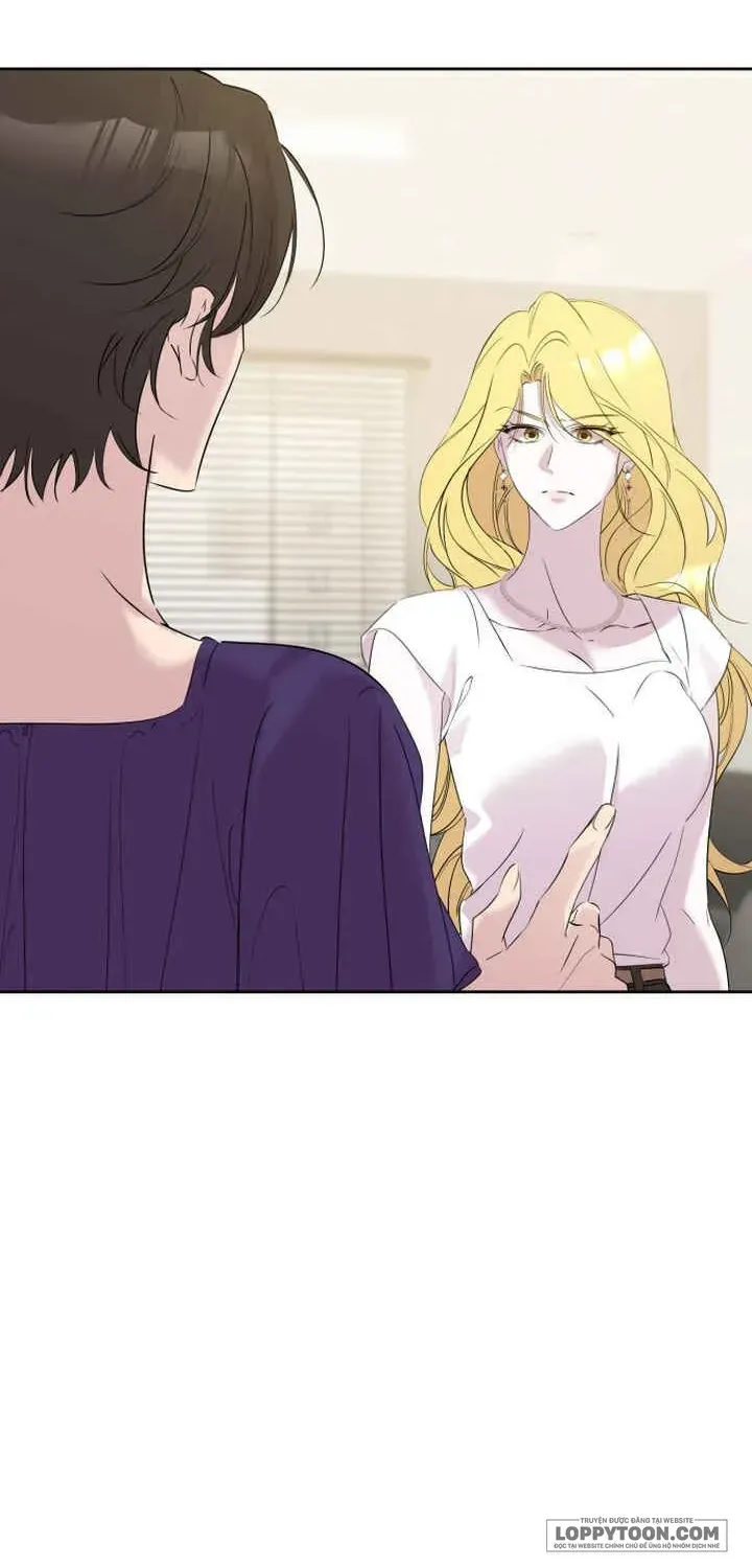 Tình Yêu Bắt Đầu Từ Việc Nuôi Dạy Con Cái Chap 28 - Next Chap 29