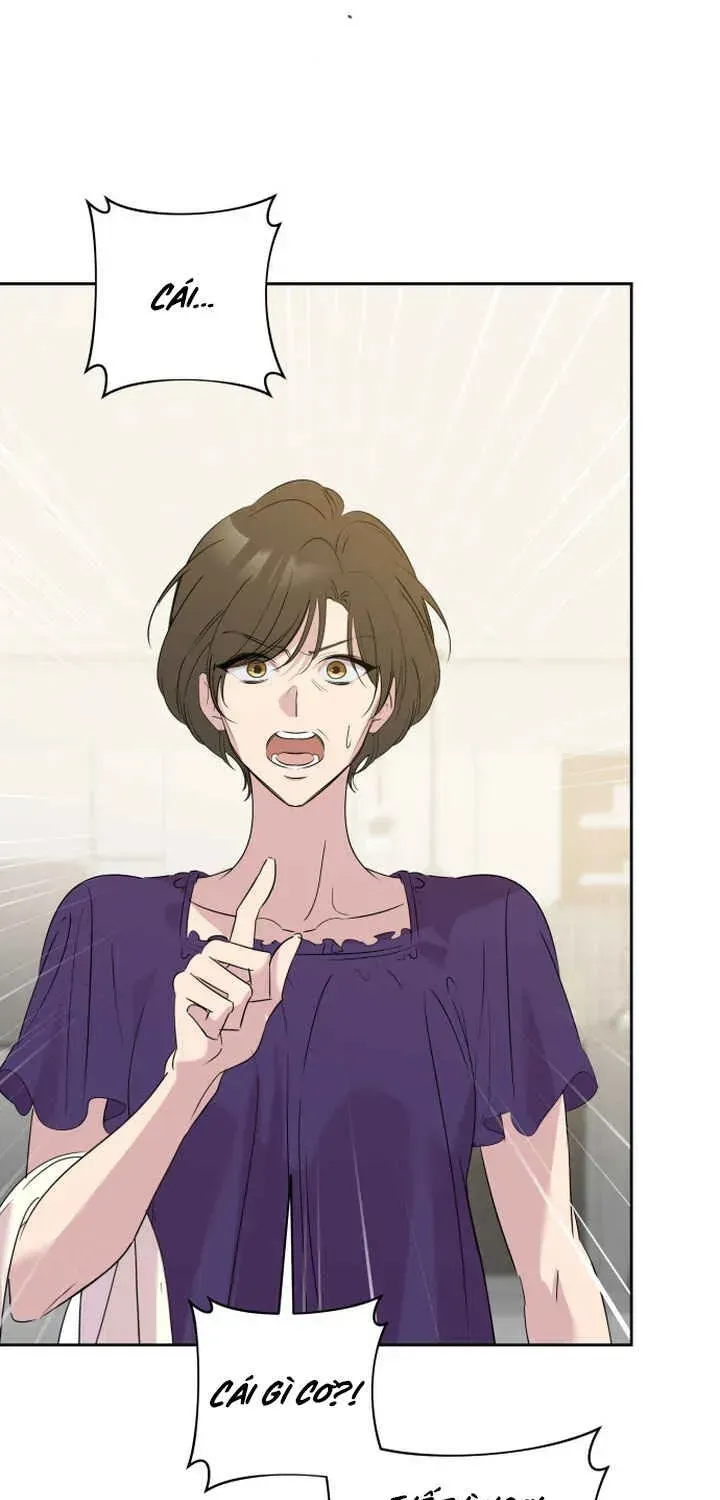 Tình Yêu Bắt Đầu Từ Việc Nuôi Dạy Con Cái Chap 28 - Next Chap 29