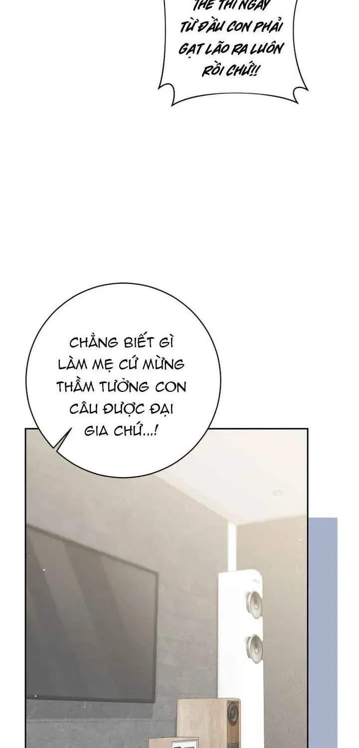 Tình Yêu Bắt Đầu Từ Việc Nuôi Dạy Con Cái Chap 28 - Next Chap 29