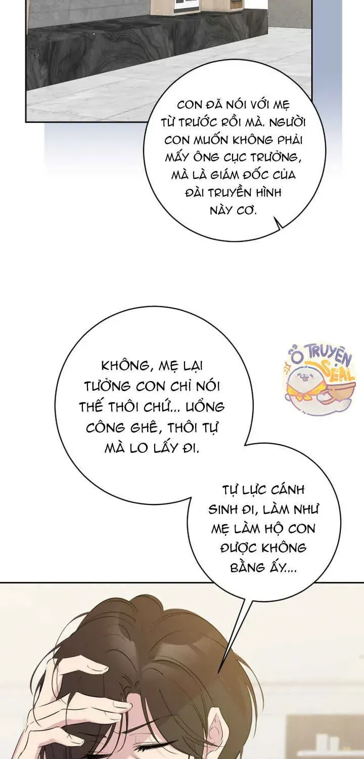 Tình Yêu Bắt Đầu Từ Việc Nuôi Dạy Con Cái Chap 28 - Next Chap 29