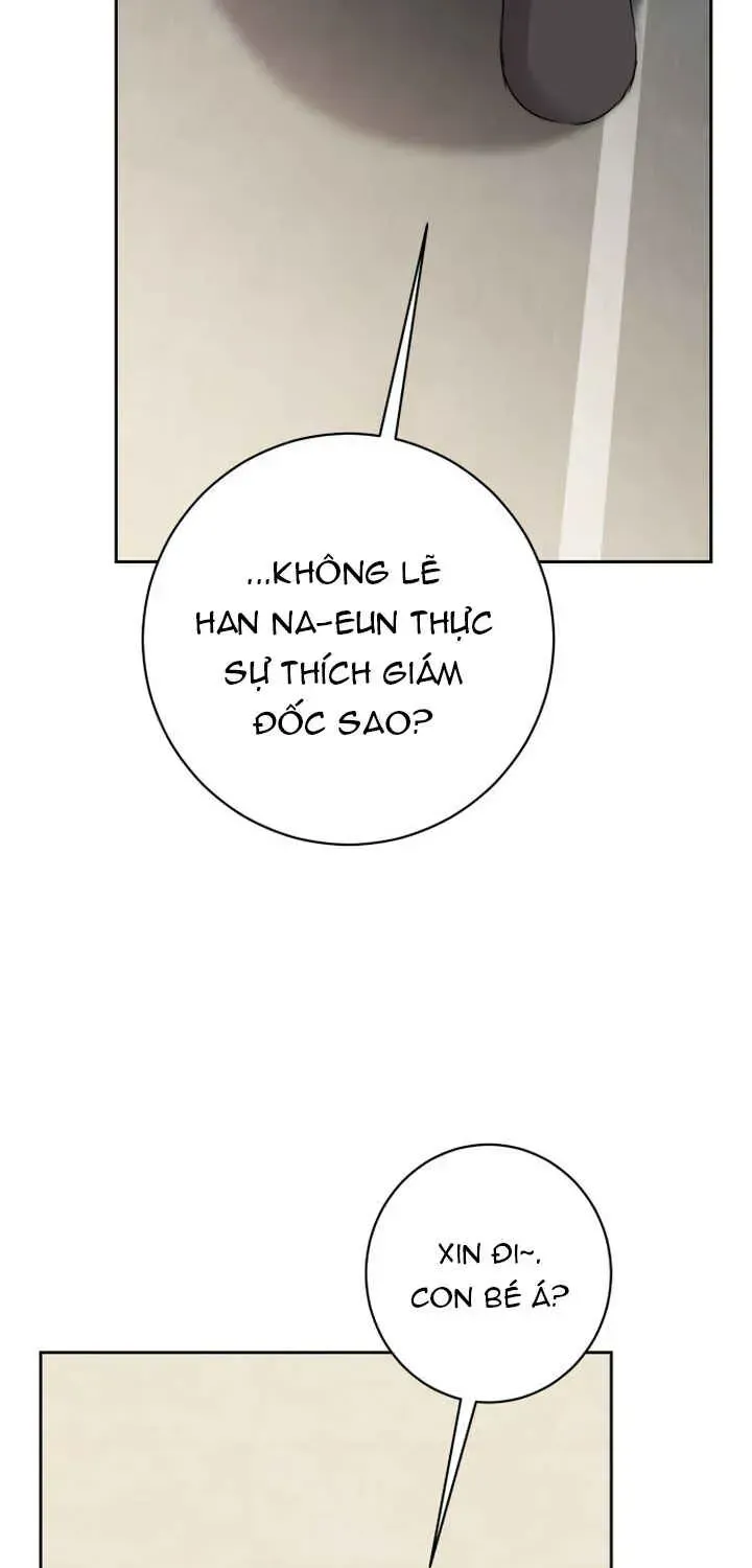 Tình Yêu Bắt Đầu Từ Việc Nuôi Dạy Con Cái Chap 28 - Next Chap 29