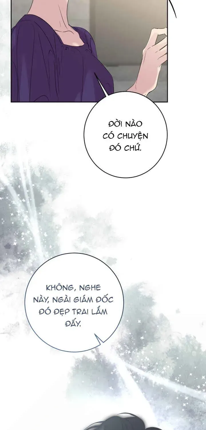 Tình Yêu Bắt Đầu Từ Việc Nuôi Dạy Con Cái Chap 28 - Next Chap 29