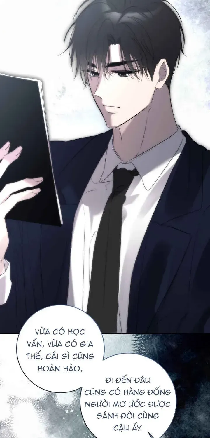 Tình Yêu Bắt Đầu Từ Việc Nuôi Dạy Con Cái Chap 28 - Next Chap 29