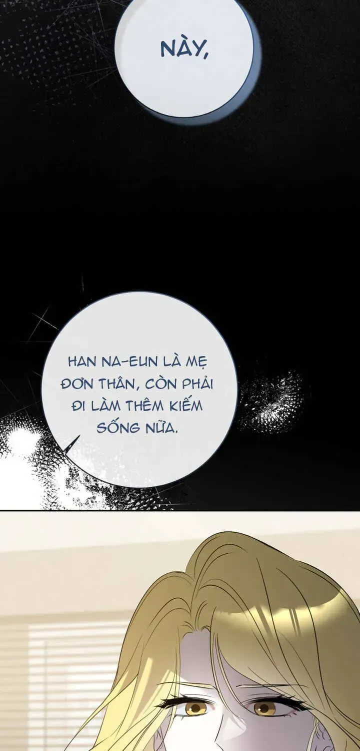 Tình Yêu Bắt Đầu Từ Việc Nuôi Dạy Con Cái Chap 28 - Next Chap 29
