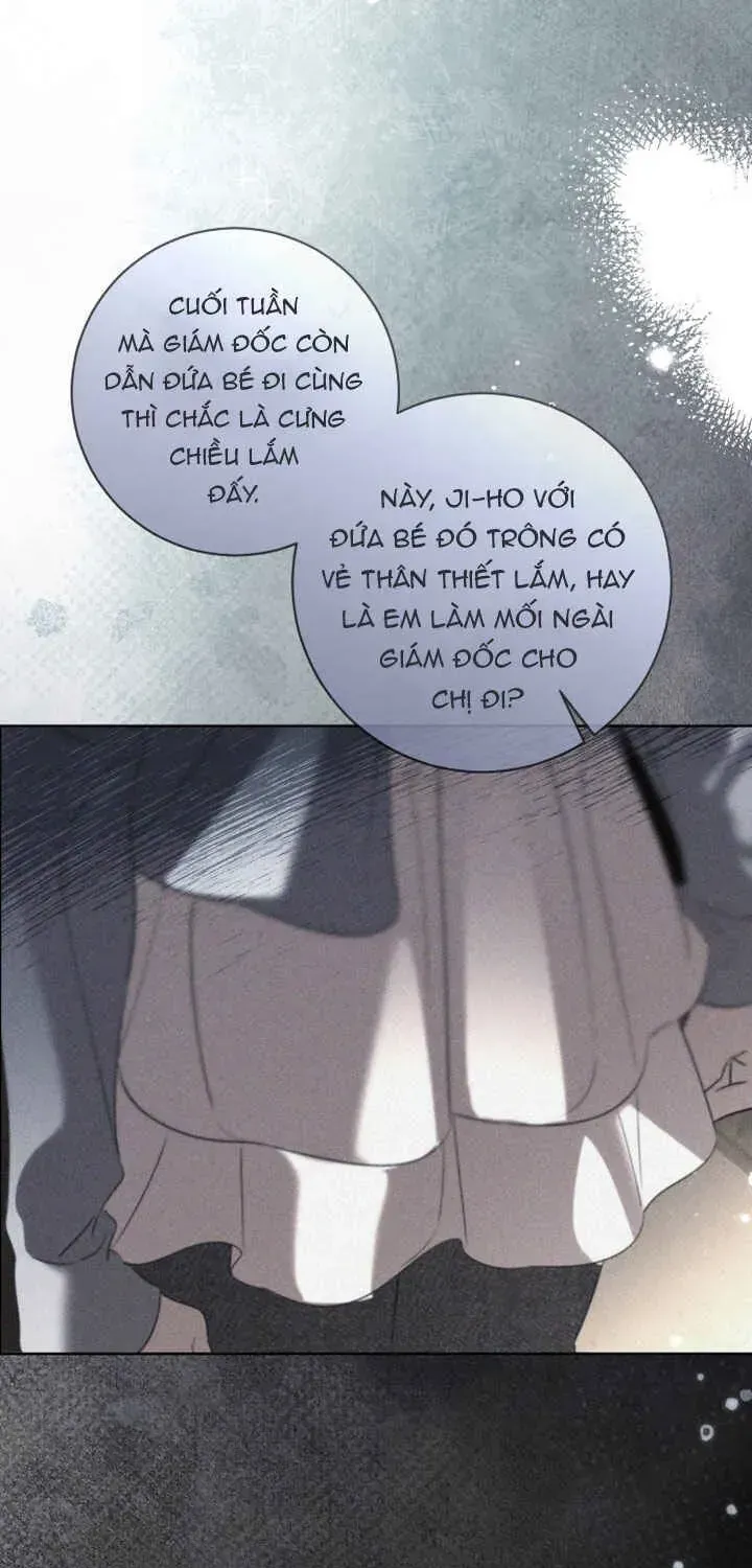 Tình Yêu Bắt Đầu Từ Việc Nuôi Dạy Con Cái Chap 28 - Next Chap 29