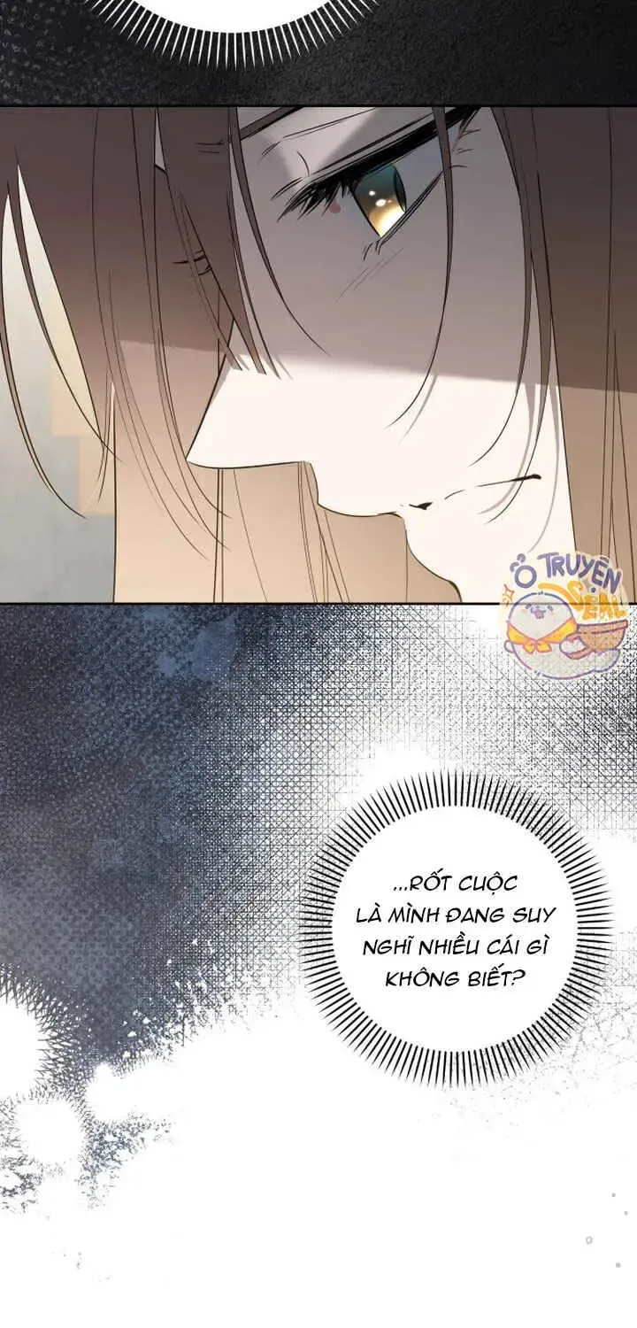 Tình Yêu Bắt Đầu Từ Việc Nuôi Dạy Con Cái Chap 28 - Next Chap 29