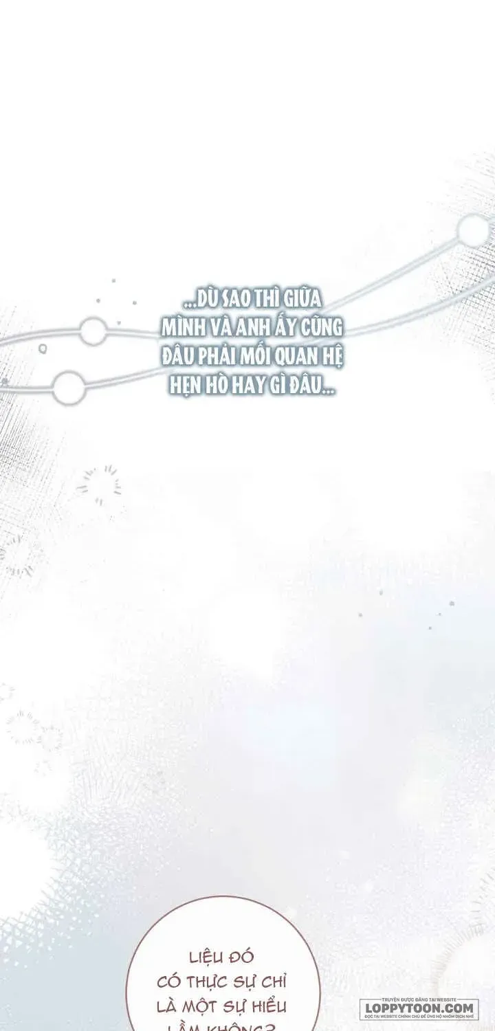 Tình Yêu Bắt Đầu Từ Việc Nuôi Dạy Con Cái Chap 28 - Next Chap 29