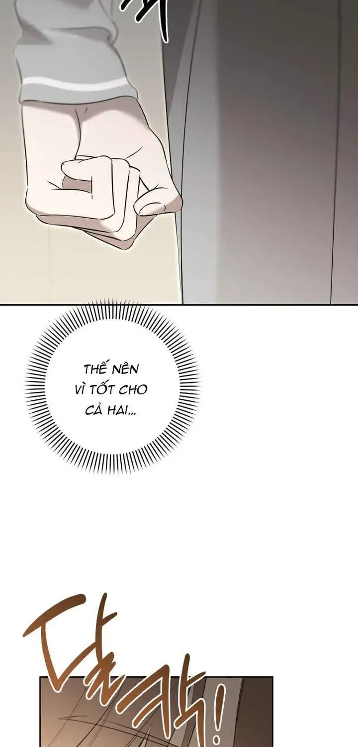 Tình Yêu Bắt Đầu Từ Việc Nuôi Dạy Con Cái Chap 28 - Next Chap 29