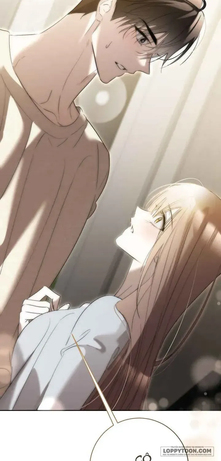 Tình Yêu Bắt Đầu Từ Việc Nuôi Dạy Con Cái Chap 28 - Next Chap 29
