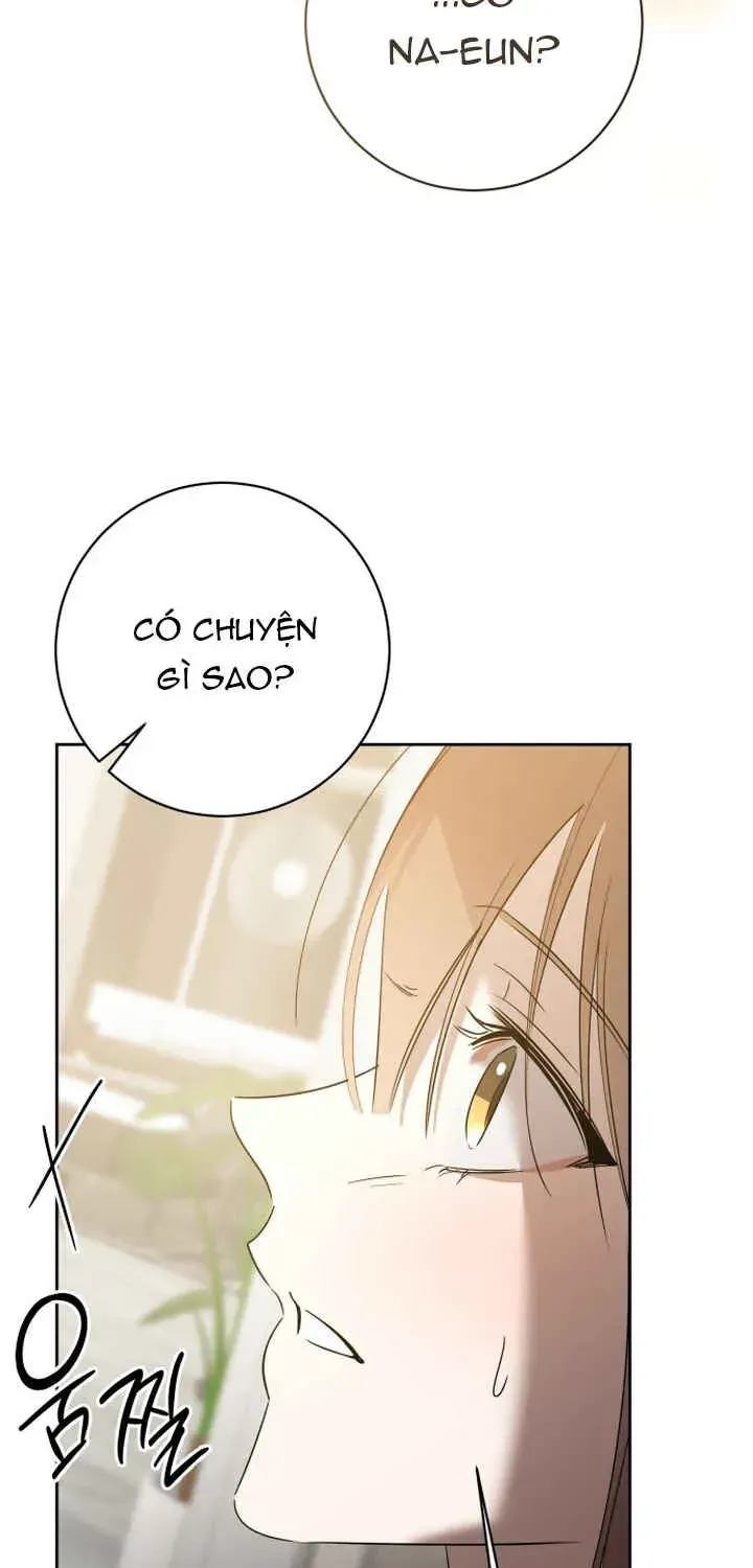 Tình Yêu Bắt Đầu Từ Việc Nuôi Dạy Con Cái Chap 28 - Next Chap 29