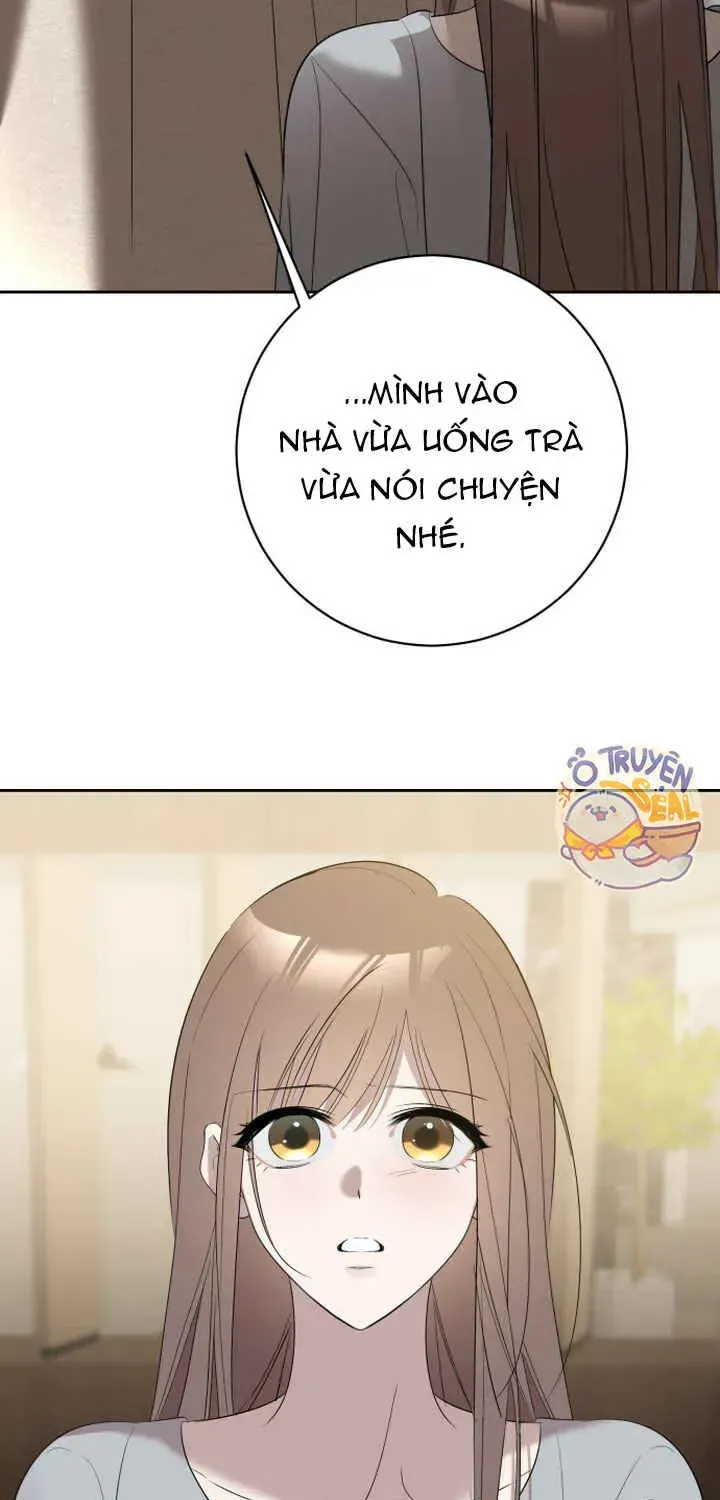 Tình Yêu Bắt Đầu Từ Việc Nuôi Dạy Con Cái Chap 28 - Next Chap 29