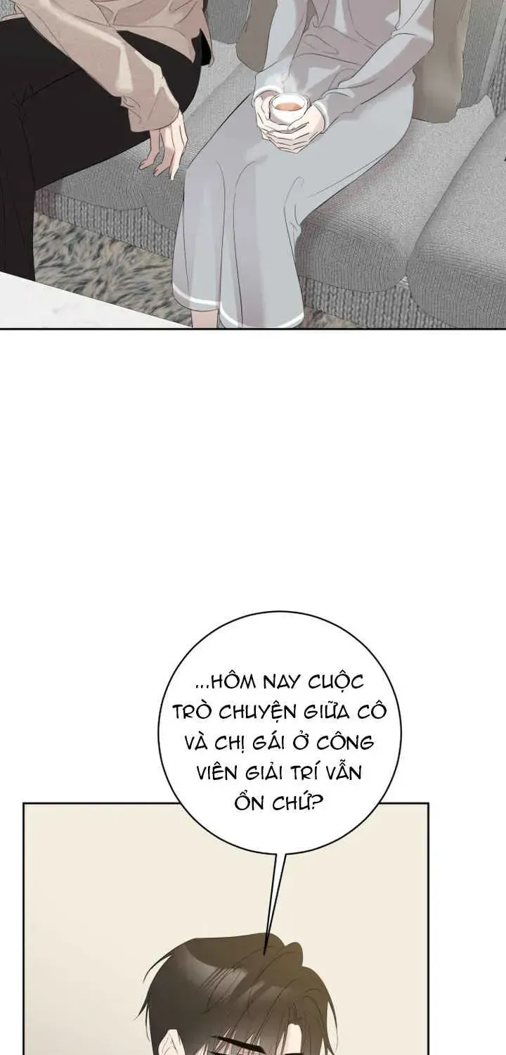 Tình Yêu Bắt Đầu Từ Việc Nuôi Dạy Con Cái Chap 28 - Next Chap 29
