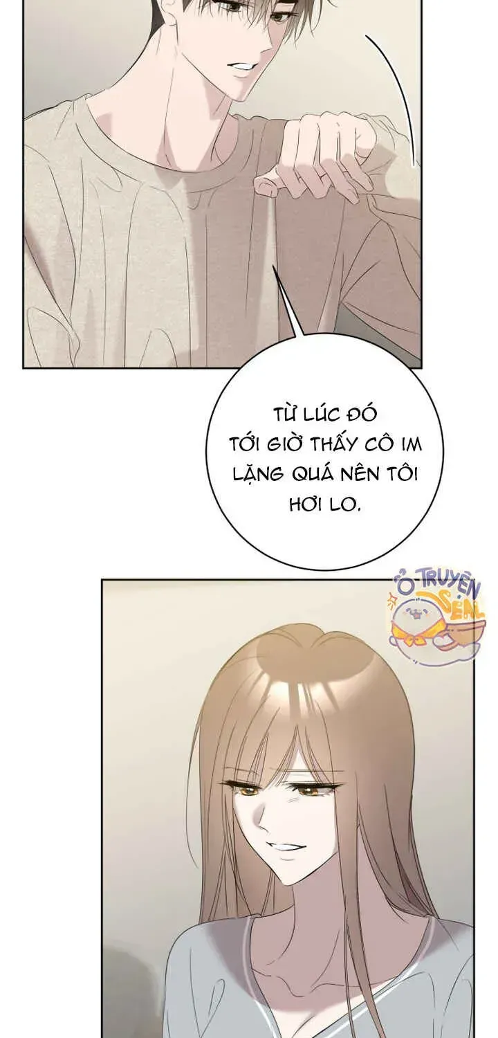Tình Yêu Bắt Đầu Từ Việc Nuôi Dạy Con Cái Chap 28 - Next Chap 29