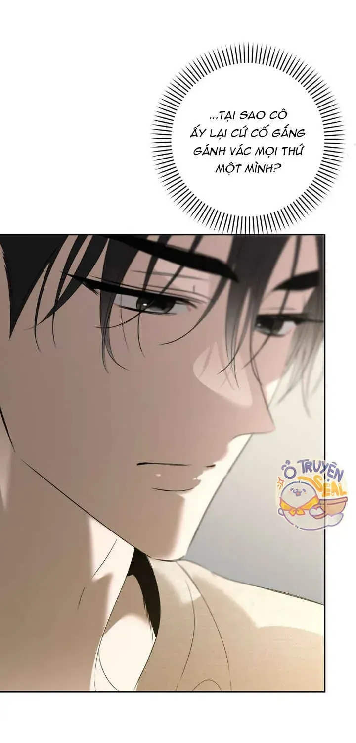 Tình Yêu Bắt Đầu Từ Việc Nuôi Dạy Con Cái Chap 28 - Next Chap 29