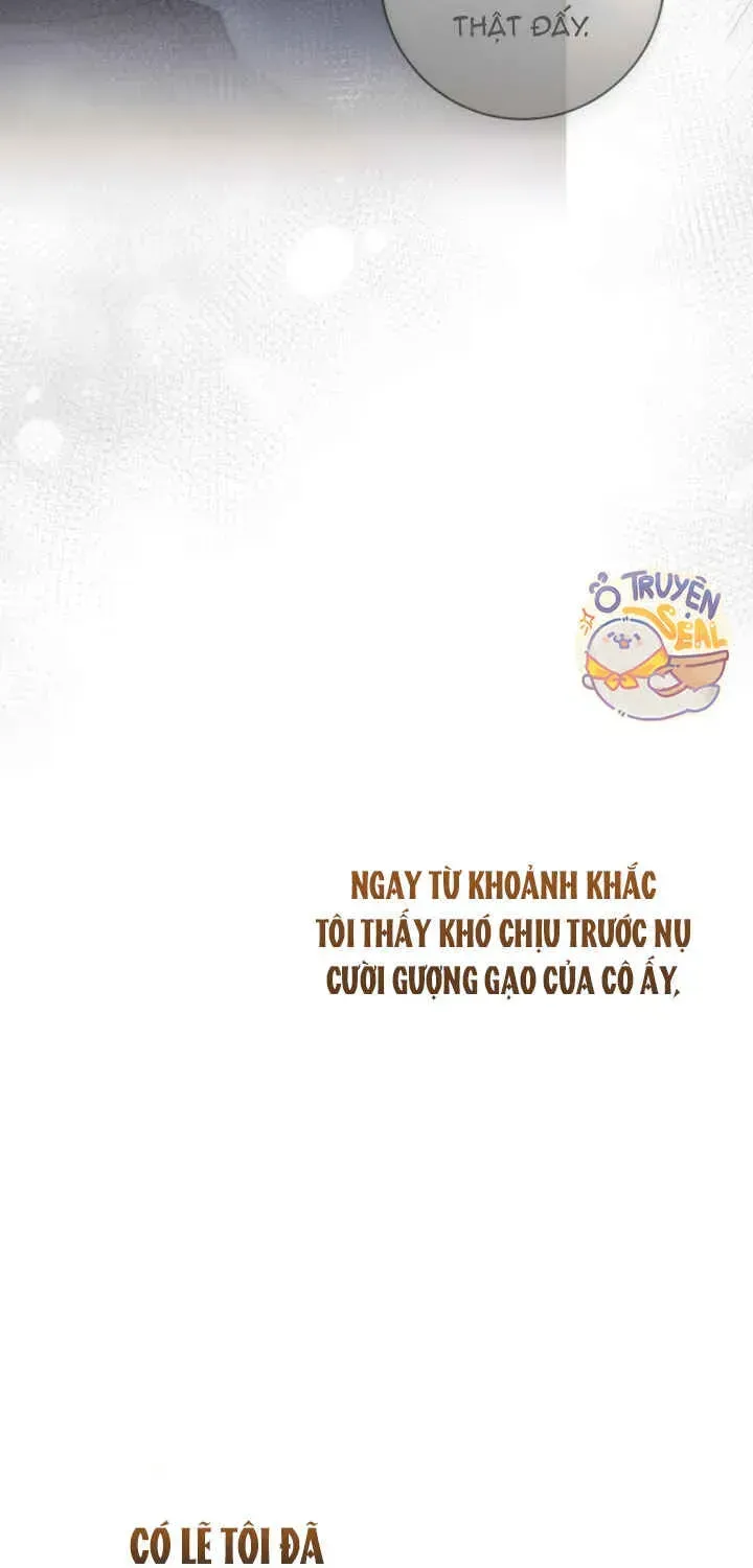 Tình Yêu Bắt Đầu Từ Việc Nuôi Dạy Con Cái Chap 28 - Next Chap 29