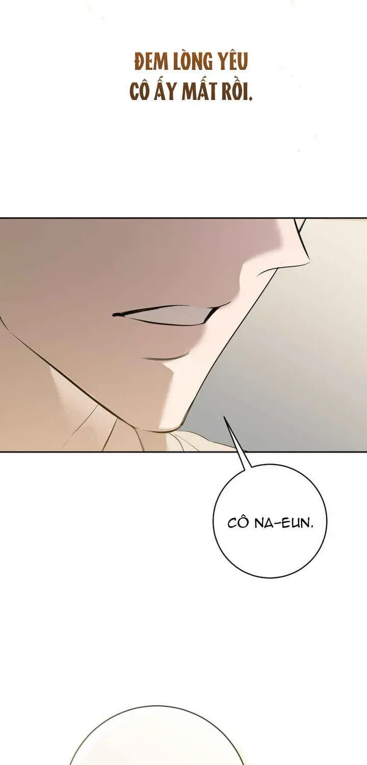 Tình Yêu Bắt Đầu Từ Việc Nuôi Dạy Con Cái Chap 28 - Next Chap 29