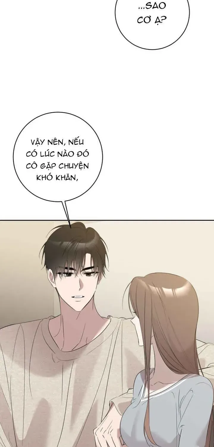 Tình Yêu Bắt Đầu Từ Việc Nuôi Dạy Con Cái Chap 28 - Next Chap 29