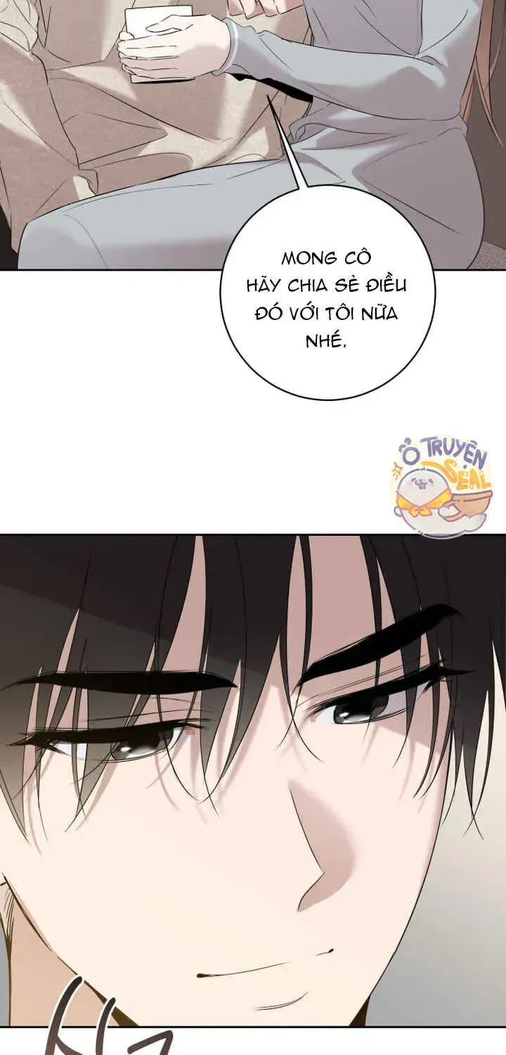 Tình Yêu Bắt Đầu Từ Việc Nuôi Dạy Con Cái Chap 28 - Next Chap 29