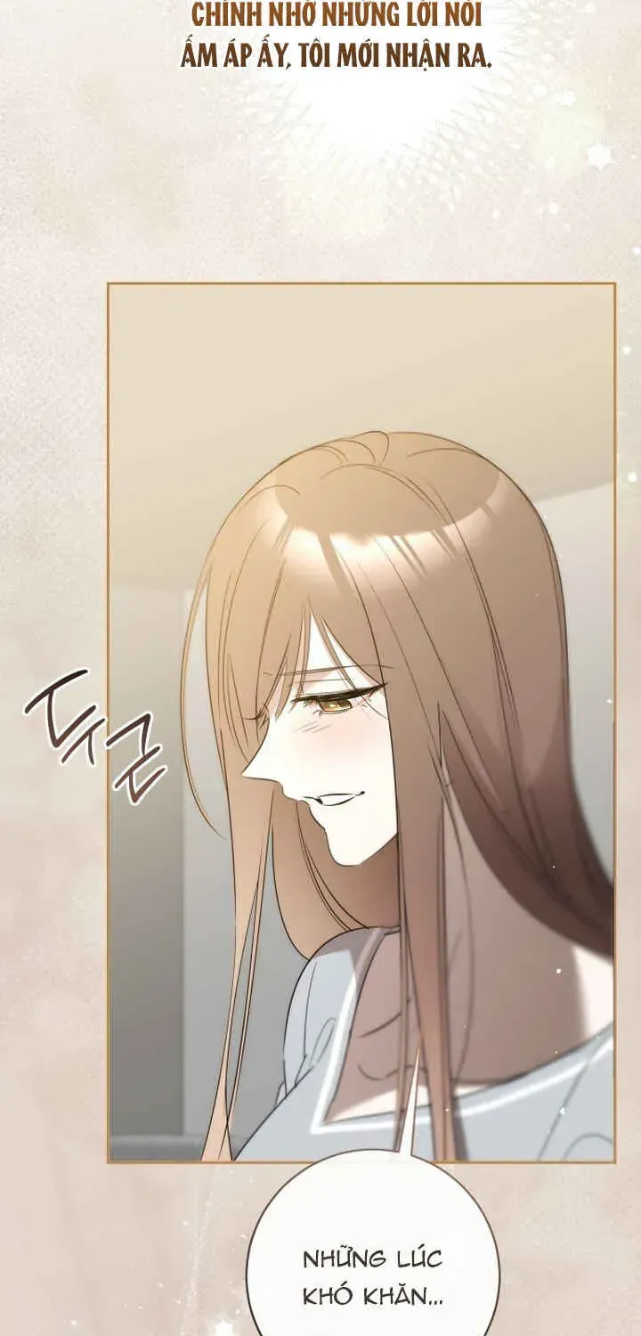 Tình Yêu Bắt Đầu Từ Việc Nuôi Dạy Con Cái Chap 28 - Next Chap 29