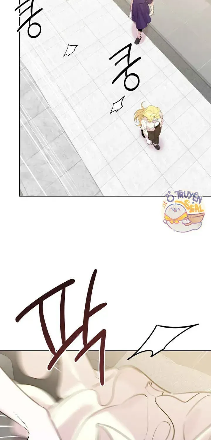 Tình Yêu Bắt Đầu Từ Việc Nuôi Dạy Con Cái Chap 28 - Next Chap 29