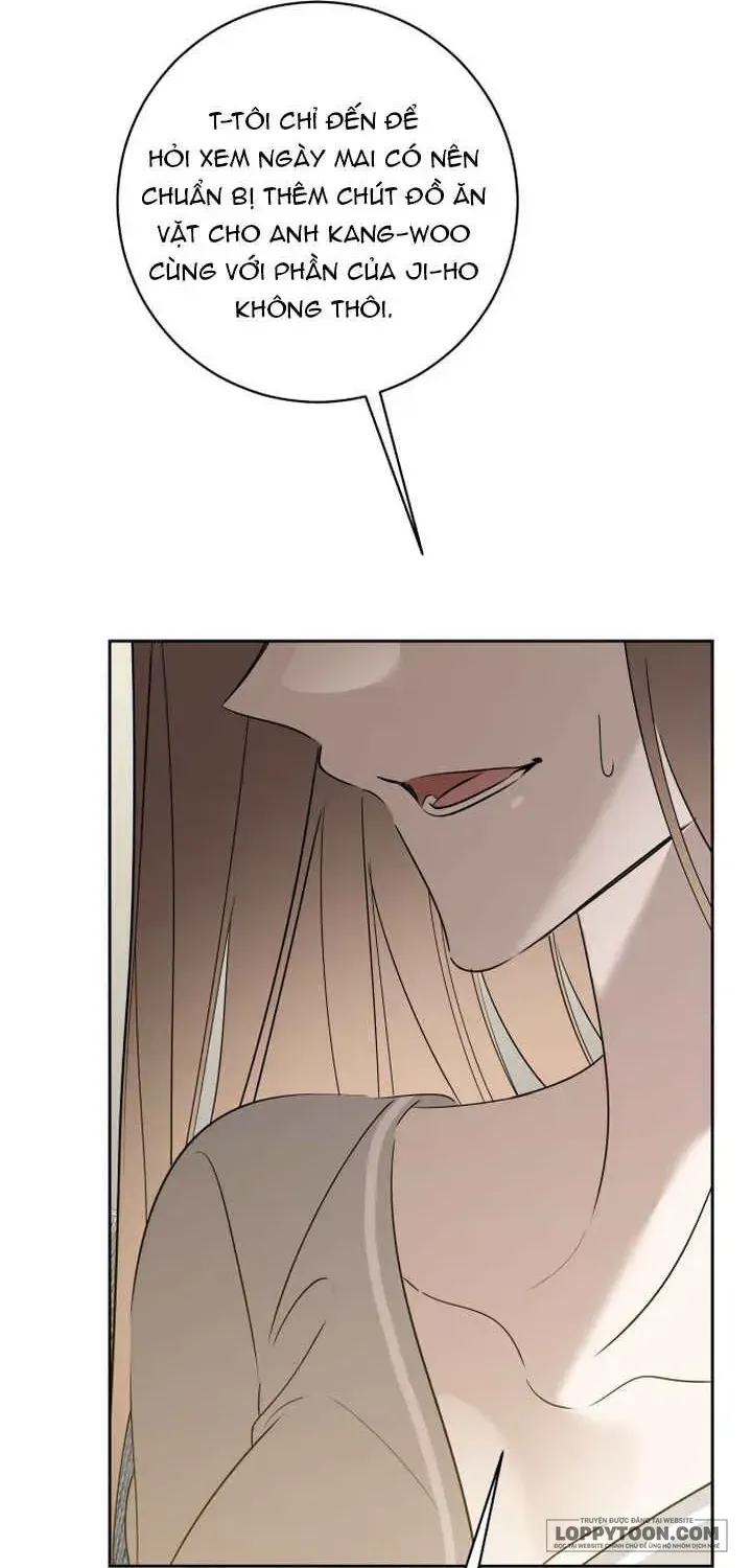 Tình Yêu Bắt Đầu Từ Việc Nuôi Dạy Con Cái Chap 28 - Next Chap 29