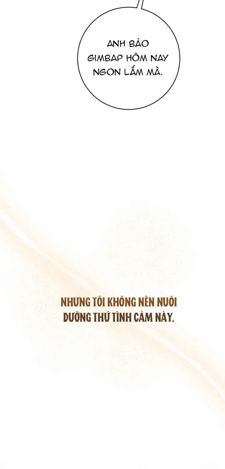 Tình Yêu Bắt Đầu Từ Việc Nuôi Dạy Con Cái Chap 28 - Next Chap 29