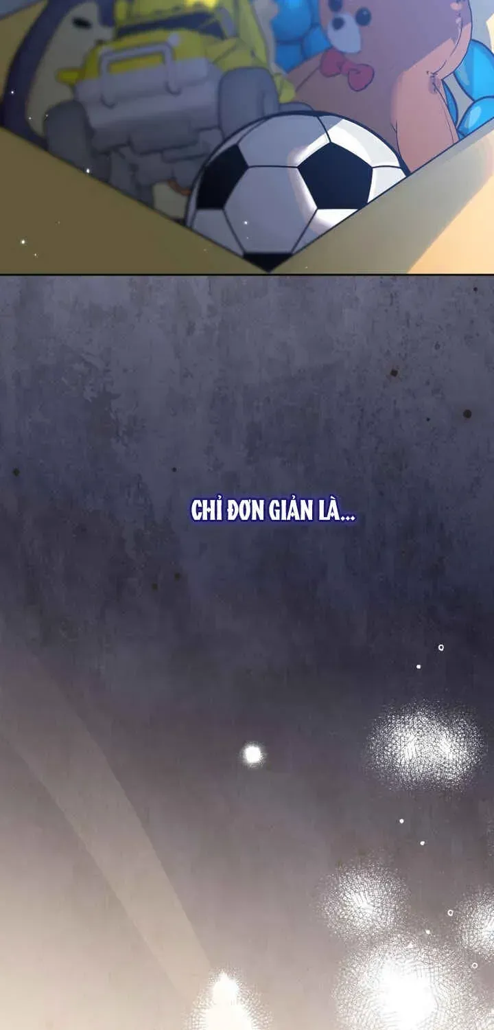 Tình Yêu Bắt Đầu Từ Việc Nuôi Dạy Con Cái Chap 28 - Next Chap 29
